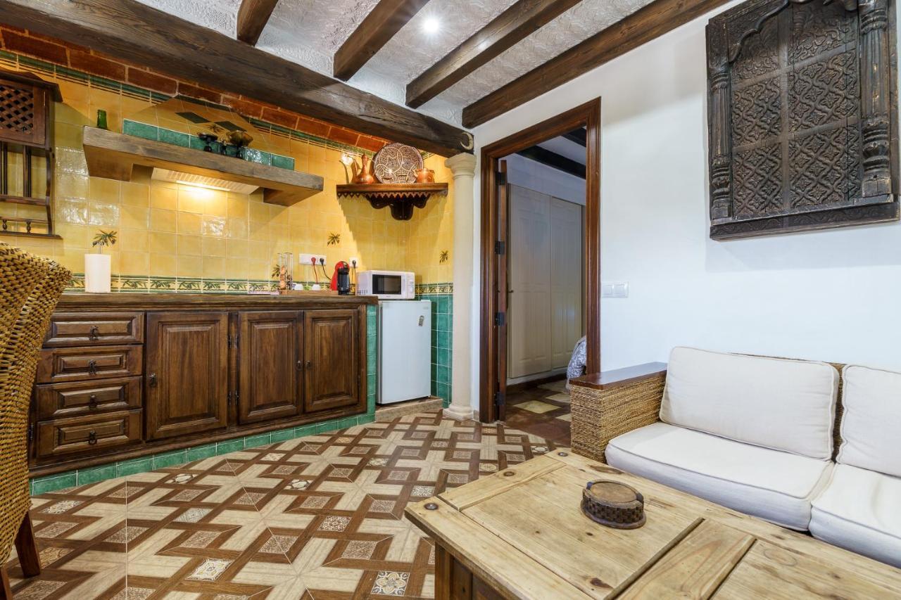 Apartment Casa Nazari - Setenil De Bodegas Setenil De Las Bodegas